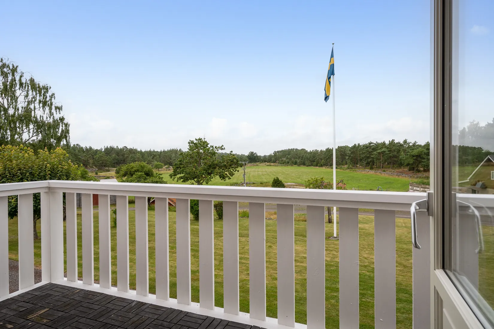 Gård/Skog, Lövudden 1, Sankt Anna, Söderköping