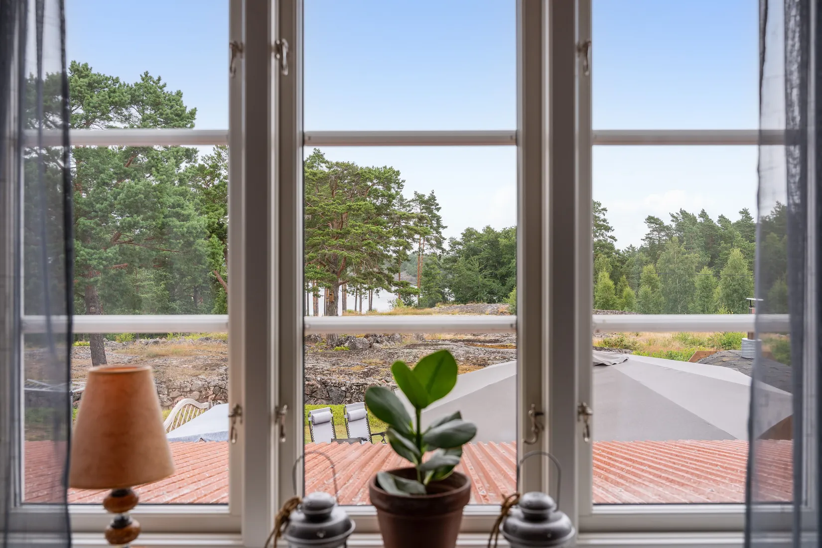 Gård/Skog, Lövudden 1, Sankt Anna, Söderköping