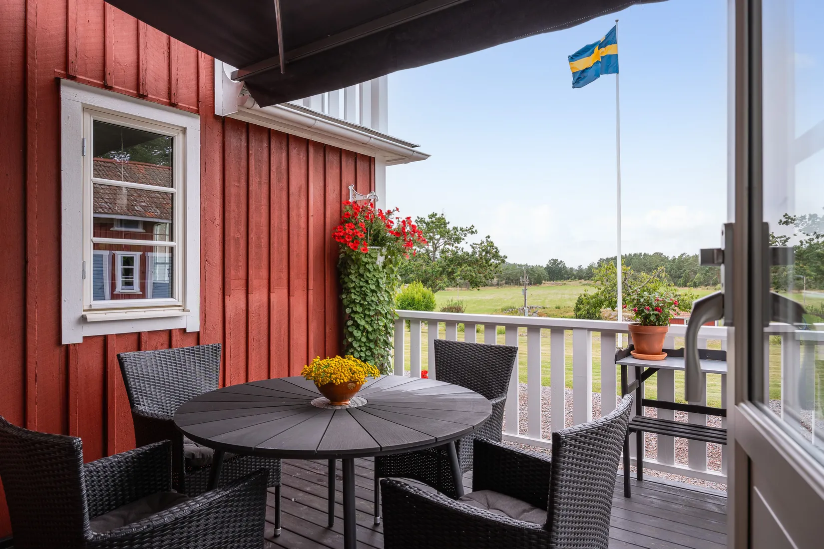 Gård/Skog, Lövudden 1, Sankt Anna, Söderköping