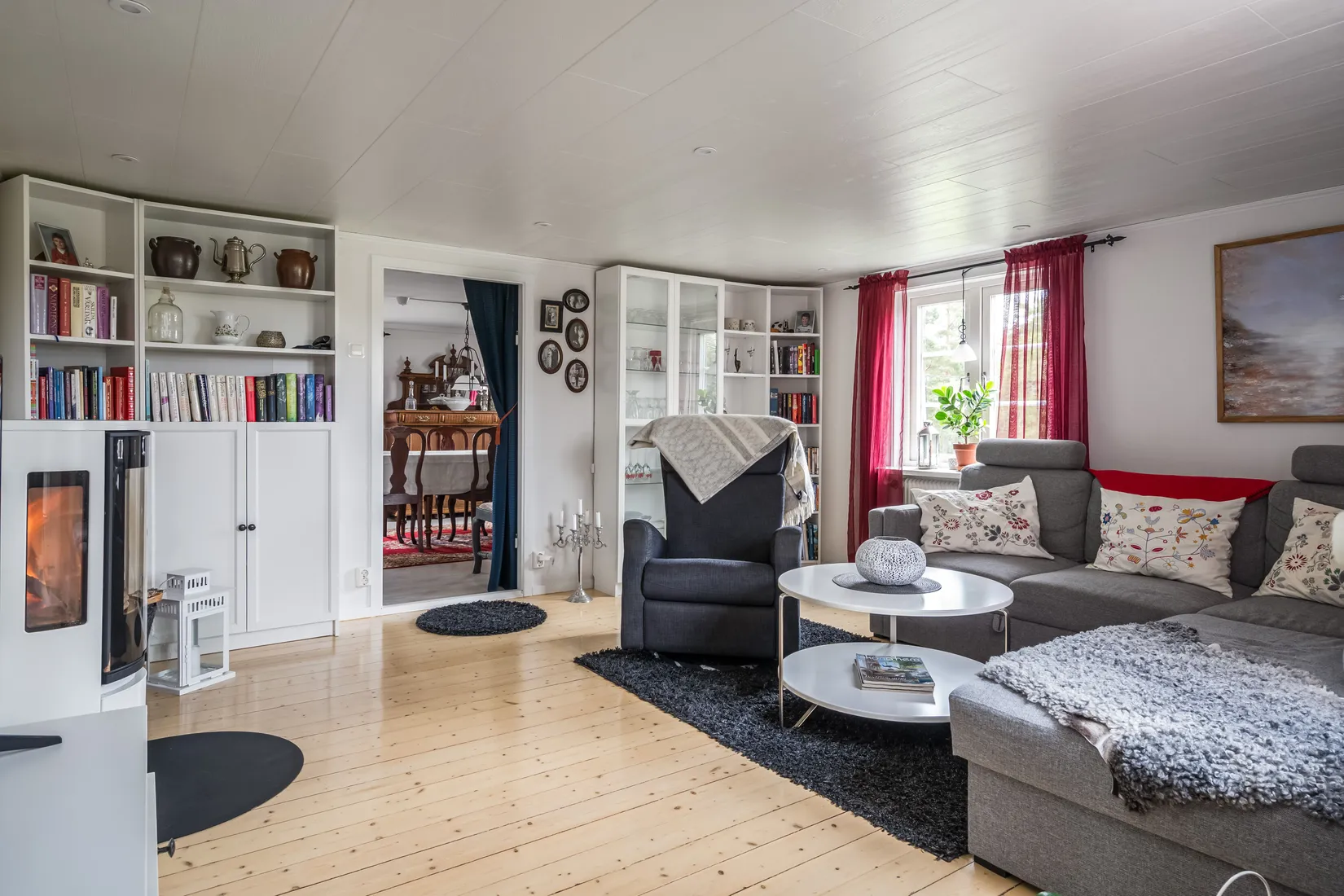 Gård/Skog, Lövudden 1, Sankt Anna, Söderköping