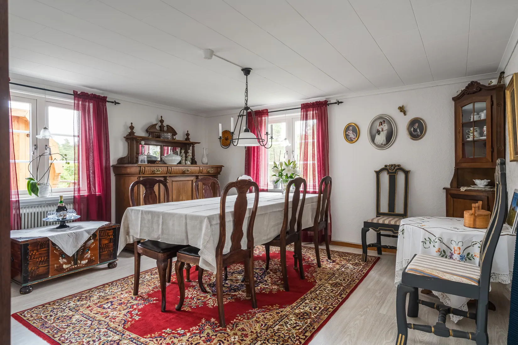 Gård/Skog, Lövudden 1, Sankt Anna, Söderköping