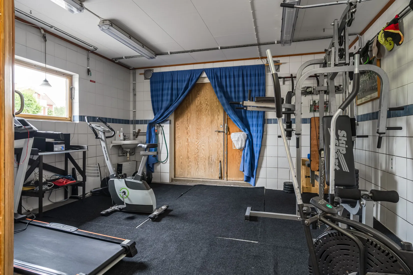 Gård/Skog, Lövudden 1, Sankt Anna, Söderköping