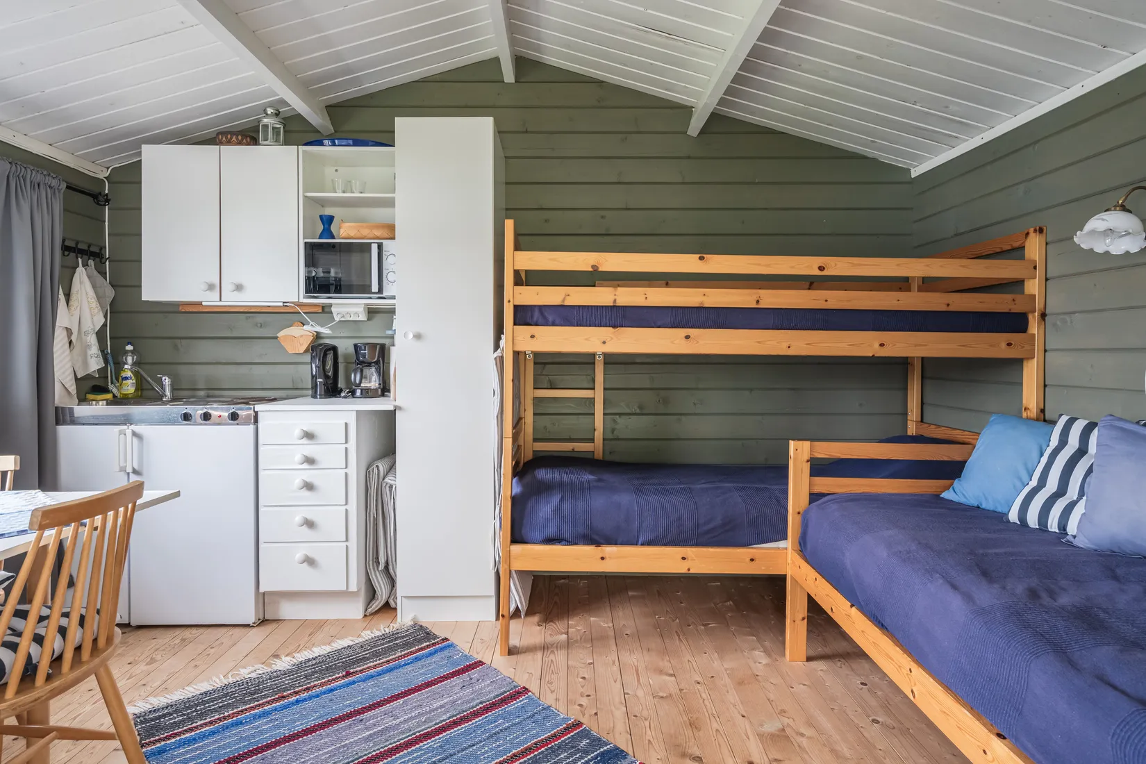Gård/Skog, Lövudden 1, Sankt Anna, Söderköping