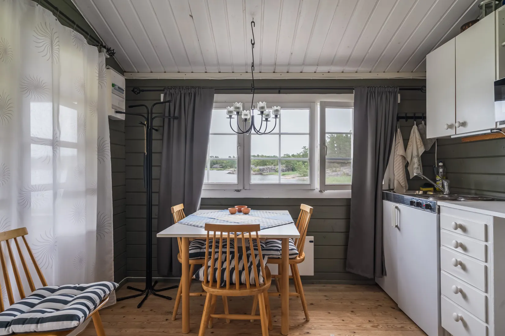 Gård/Skog, Lövudden 1, Sankt Anna, Söderköping