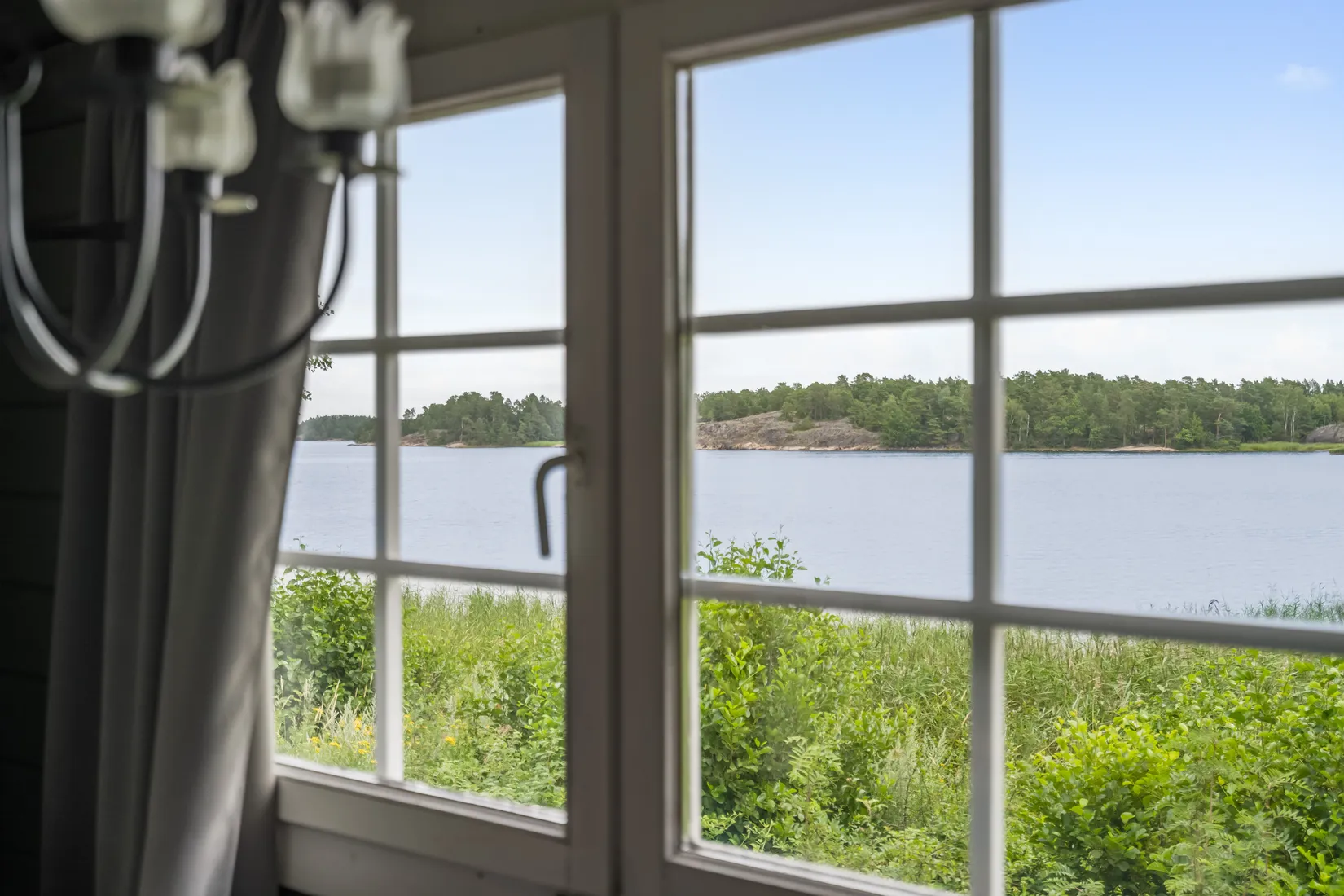 Gård/Skog, Lövudden 1, Sankt Anna, Söderköping
