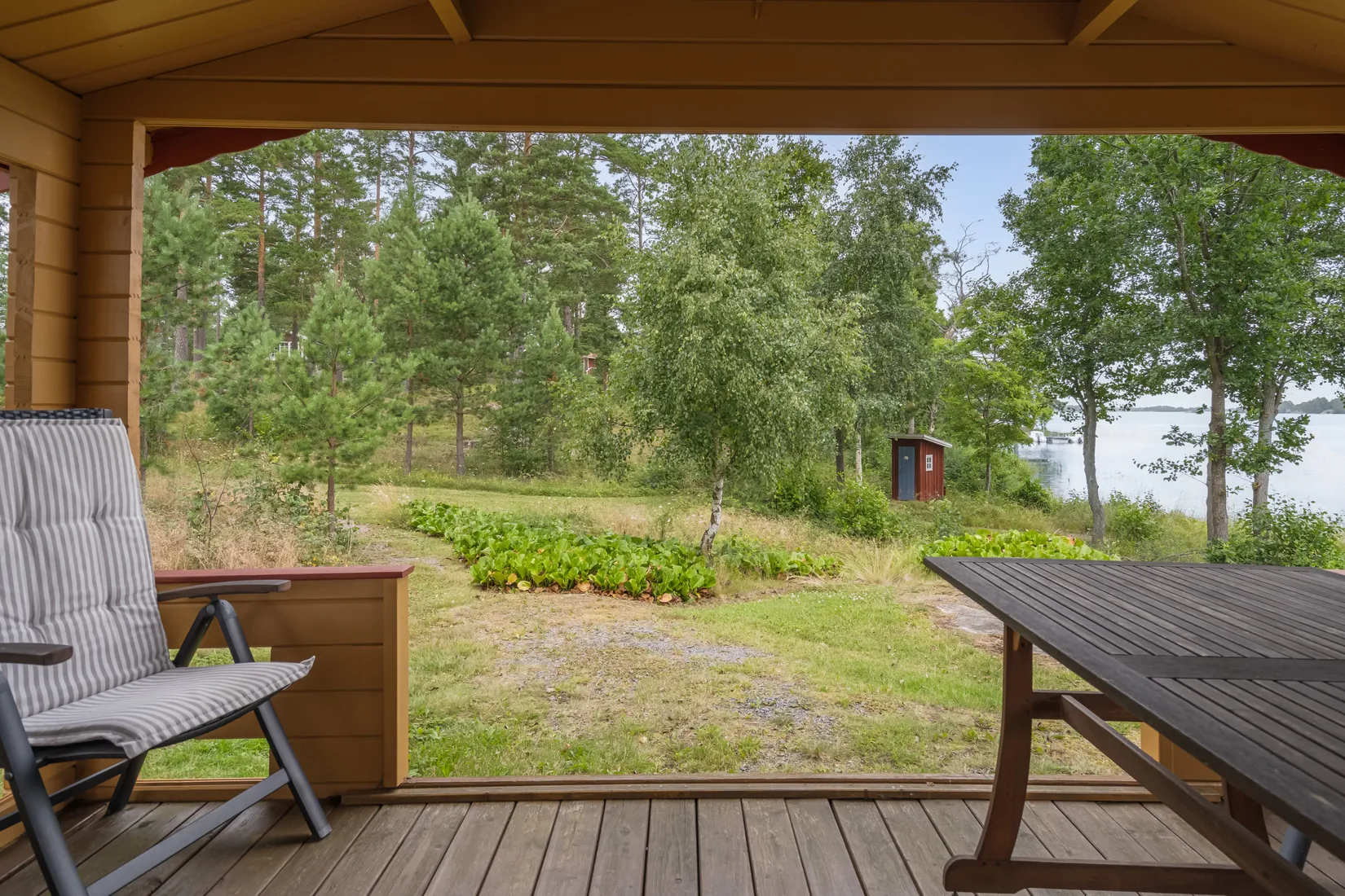 Gård/Skog, Lövudden 1, Sankt Anna, Söderköping