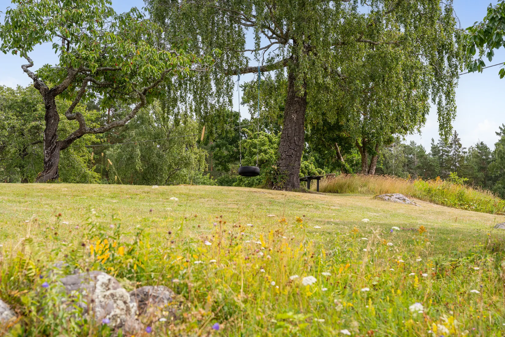 Gård/Skog, Lövudden 1, Sankt Anna, Söderköping