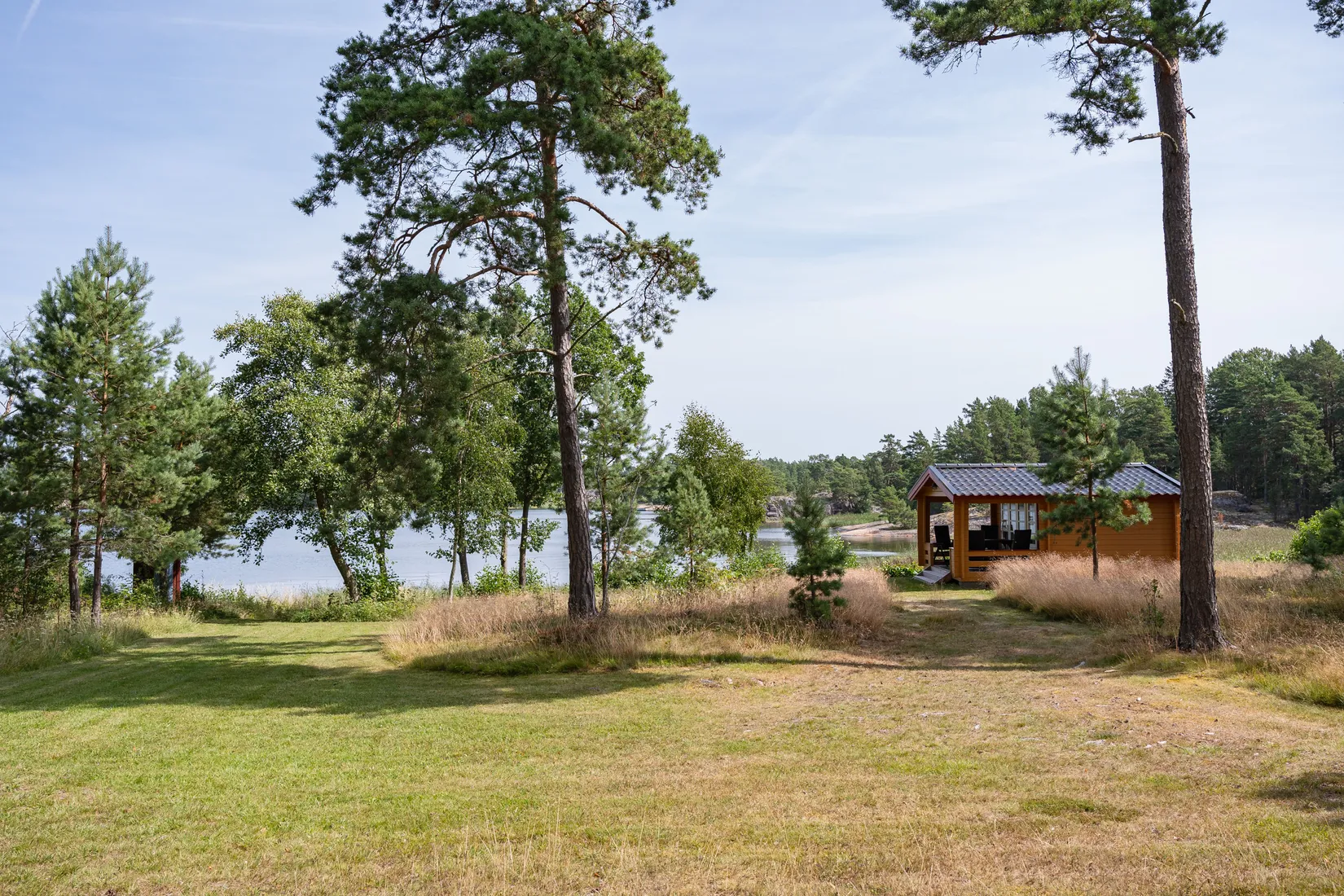 Gård/Skog, Lövudden 1, Sankt Anna, Söderköping
