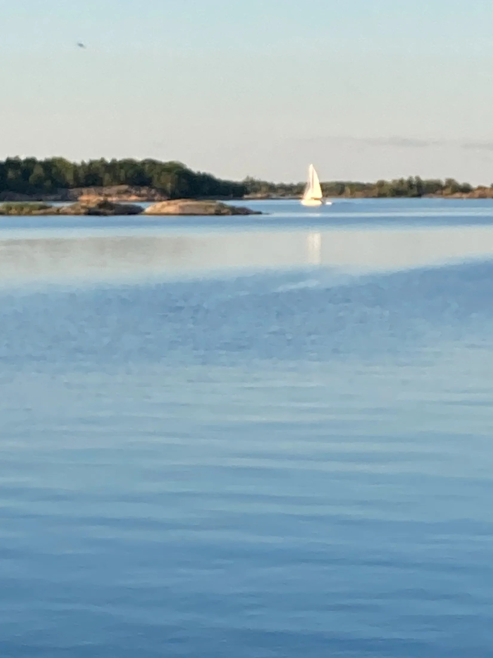 Gård/Skog, Lövudden 1, Sankt Anna, Söderköping