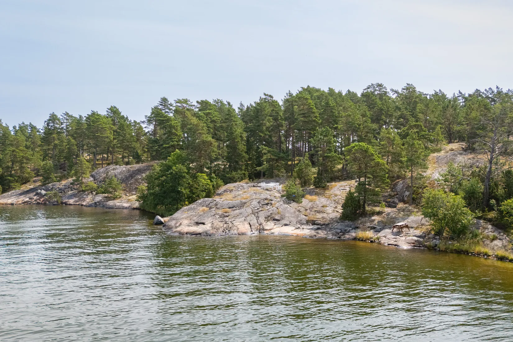 Gård/Skog, Lövudden 1, Sankt Anna, Söderköping