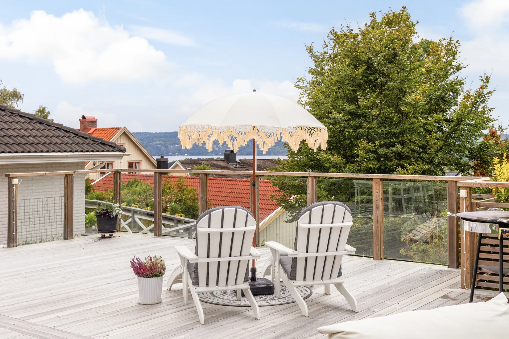 Villa, Hedlunds backe 21, Lerum - Södra, Lerum