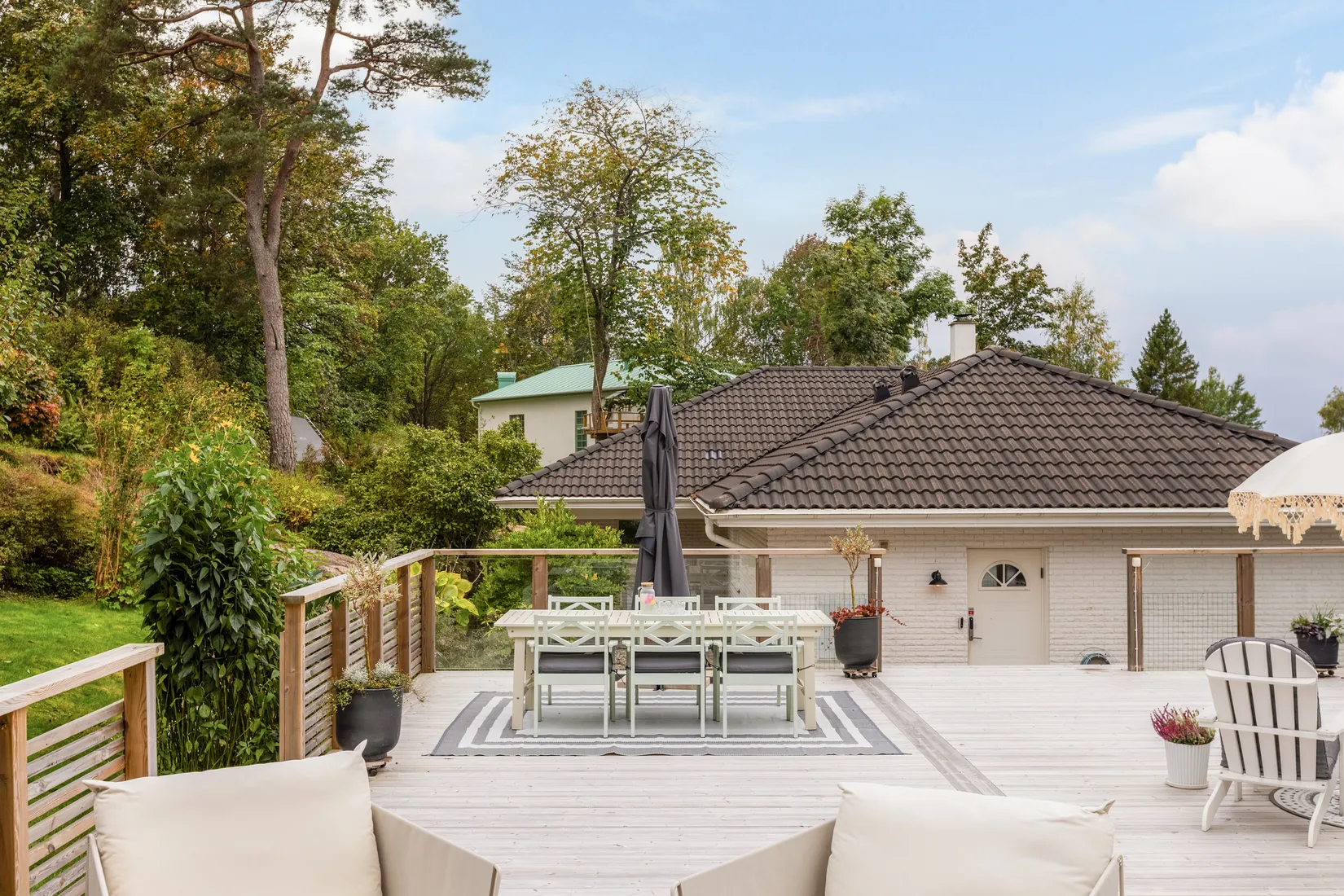 Villa, Hedlunds backe 21, Lerum - Södra, Lerum