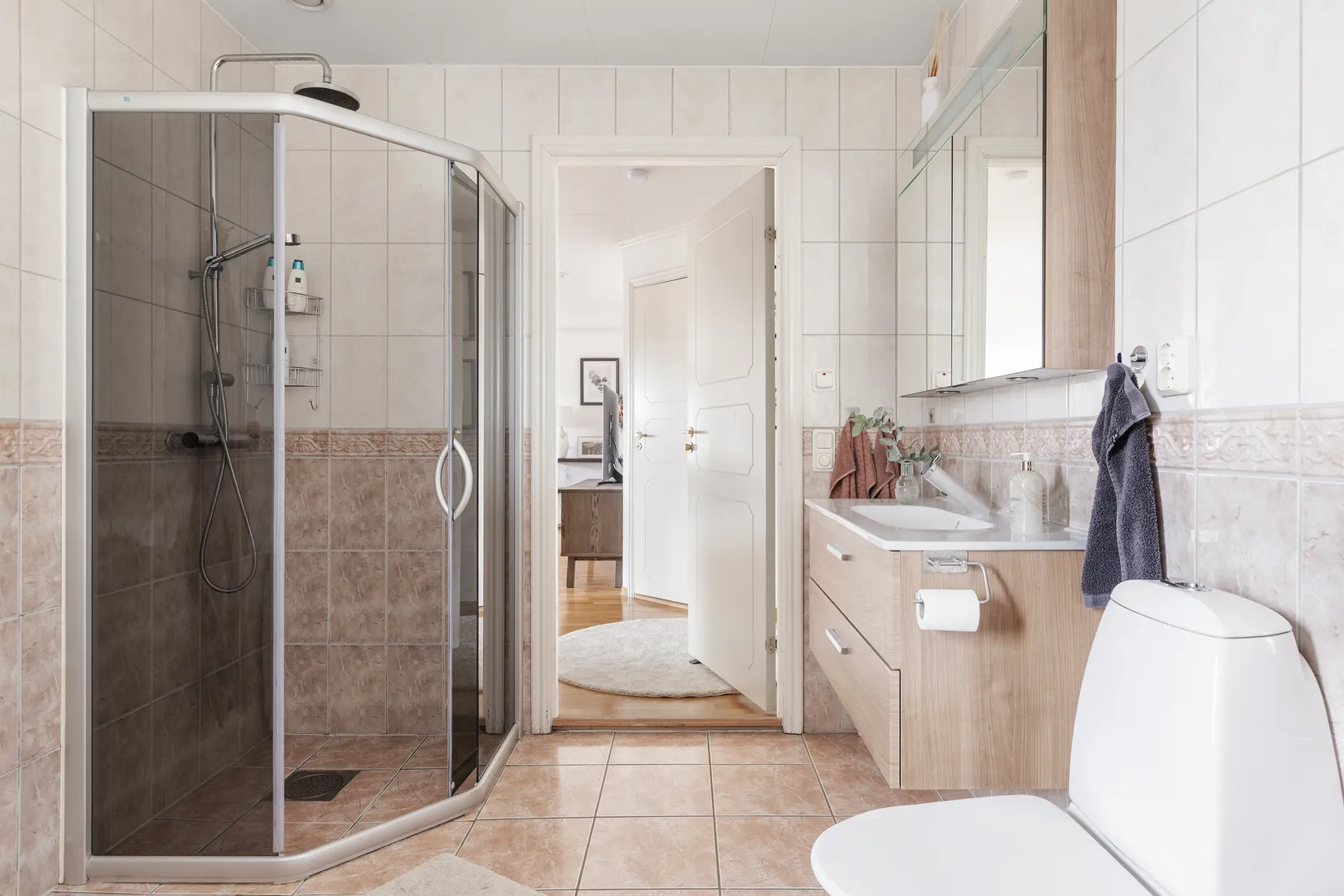Villa, Hedlunds backe 21, Lerum - Södra, Lerum