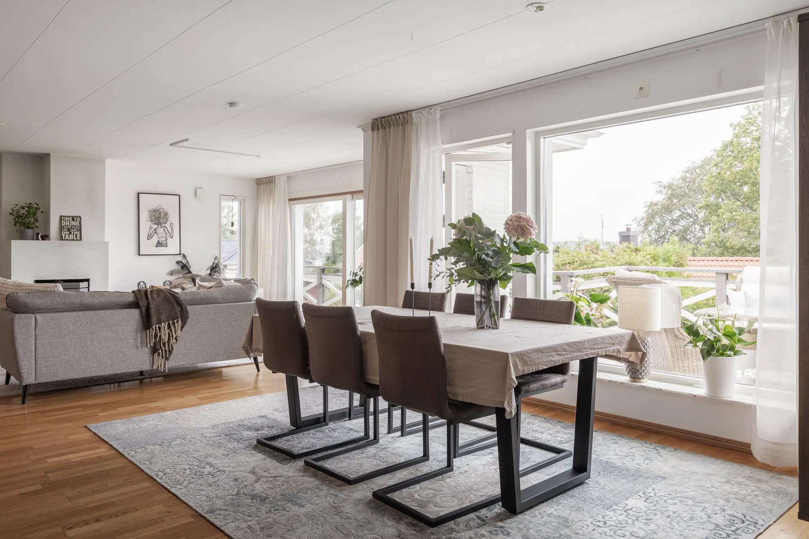 Villa, Hedlunds backe 21, Lerum - Södra, Lerum