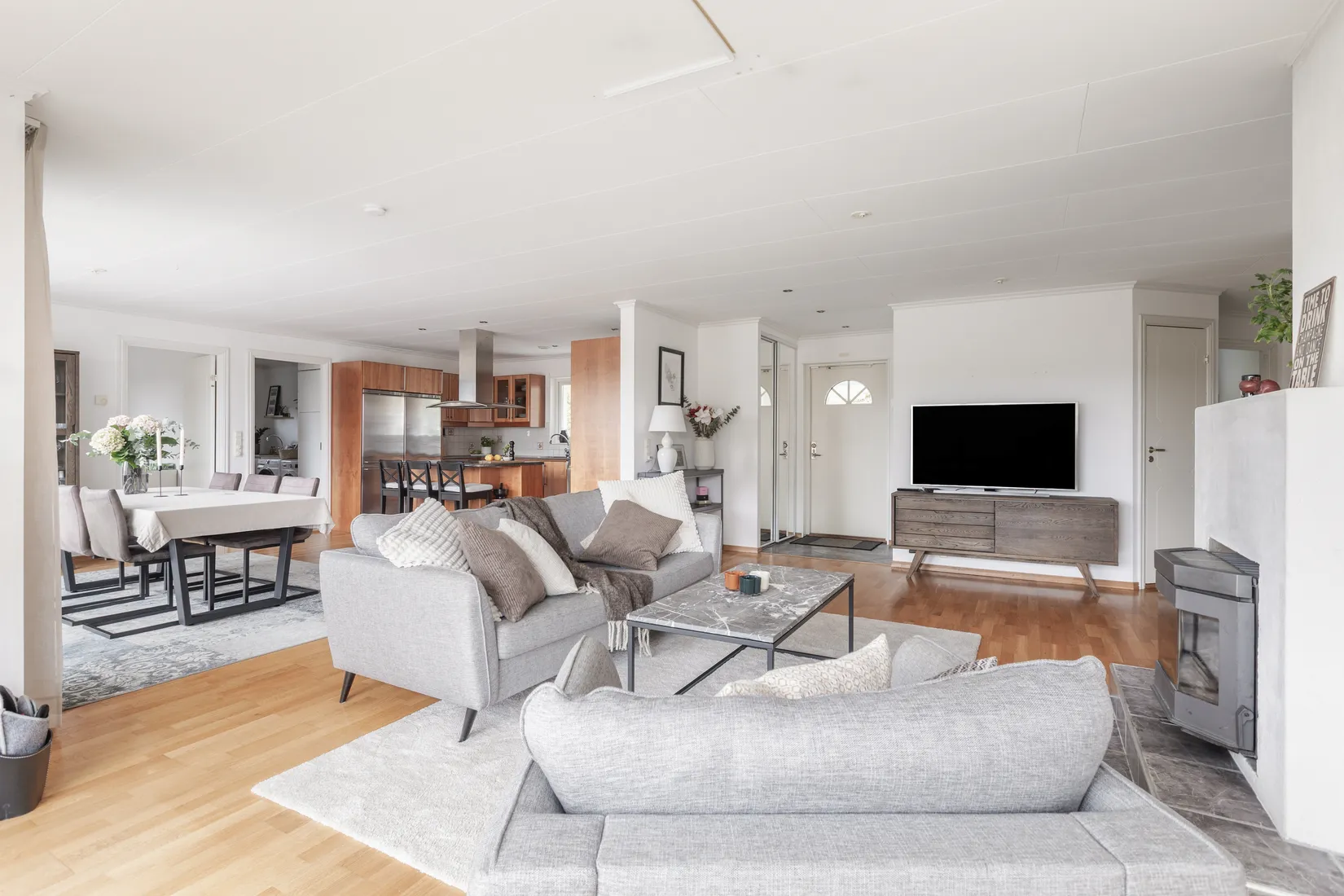 Villa, Hedlunds backe 21, Lerum - Södra, Lerum