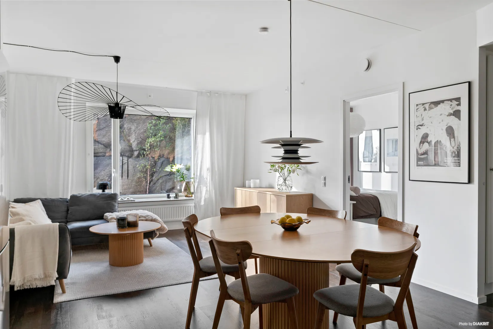 Bostadsrätt, Bratteråsgatan 40, Eriksberg, Göteborg
