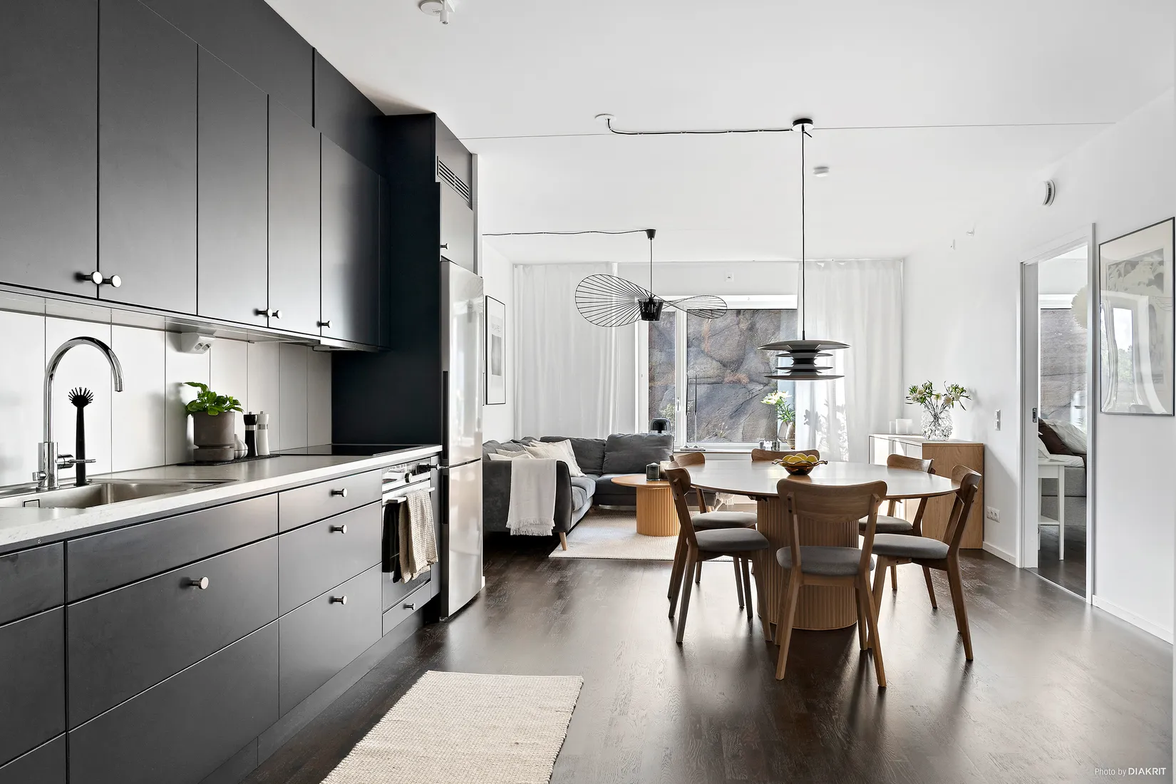 Bostadsrätt, Bratteråsgatan 40, Eriksberg, Göteborg