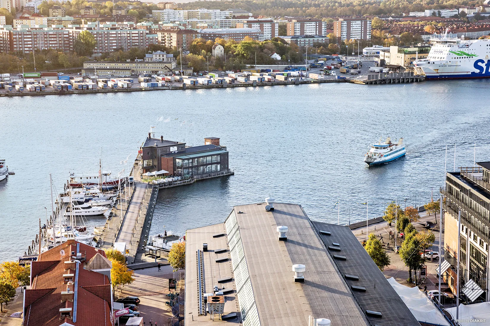 Bostadsrätt, Bratteråsgatan 40, Eriksberg, Göteborg