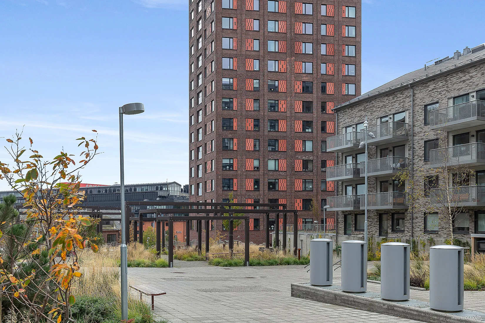 Bostadsrätt, Bratteråsgatan 40, Eriksberg, Göteborg