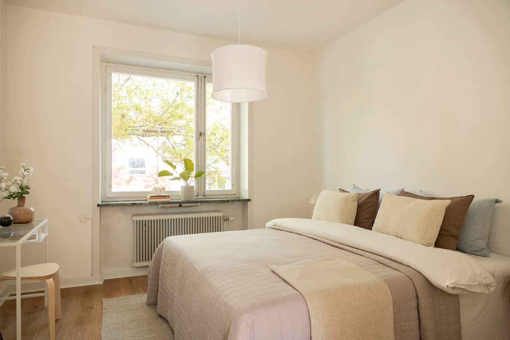 Bostadsrätt, Fredrikslundsvägen 17, Åkeslund, Stockholm