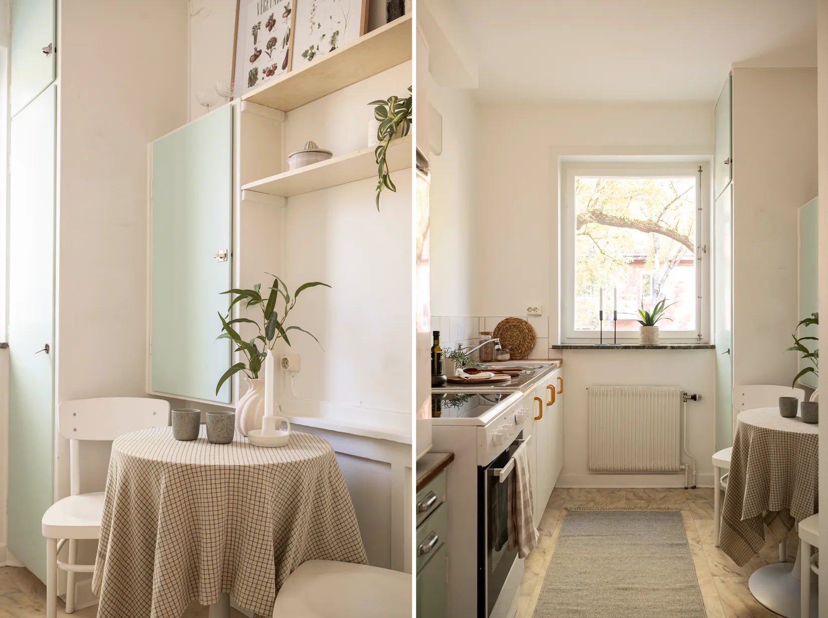 Bostadsrätt, Fredrikslundsvägen 17, Åkeslund, Stockholm