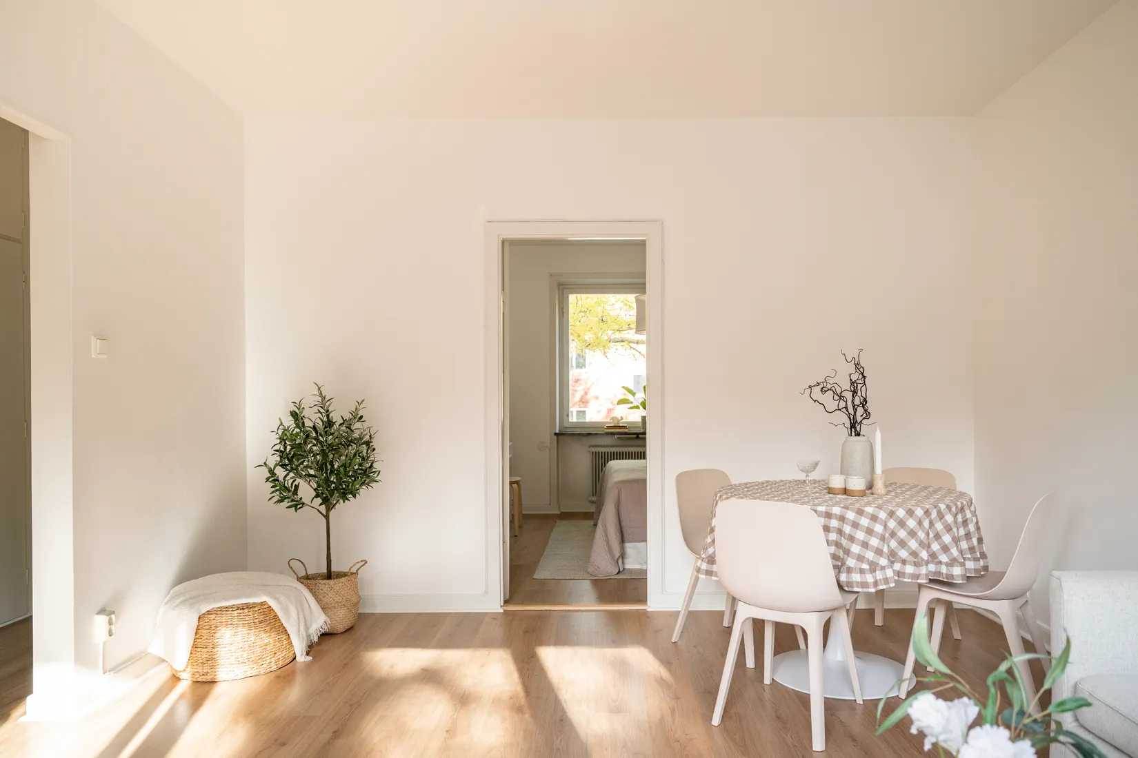 Bostadsrätt, Fredrikslundsvägen 17, Åkeslund, Stockholm