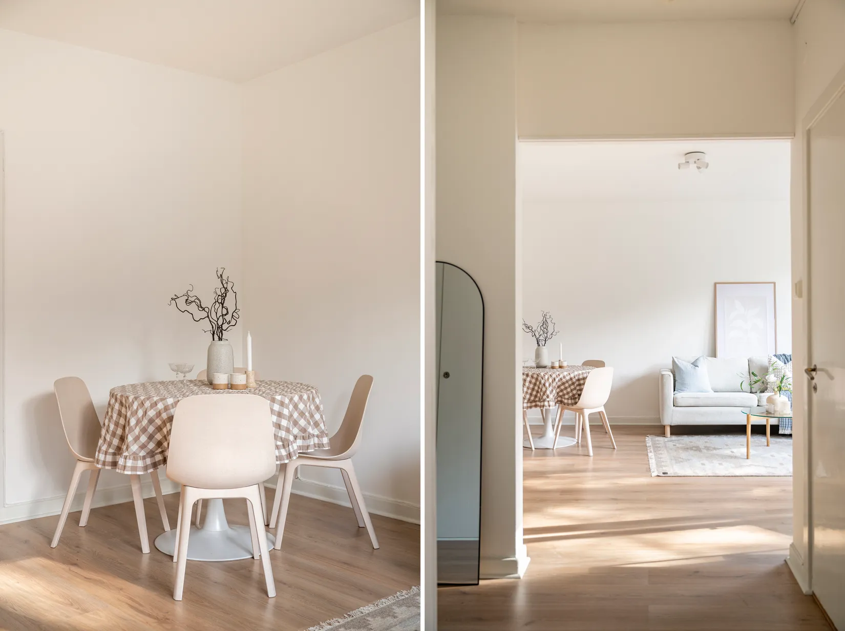 Bostadsrätt, Fredrikslundsvägen 17, Åkeslund, Stockholm
