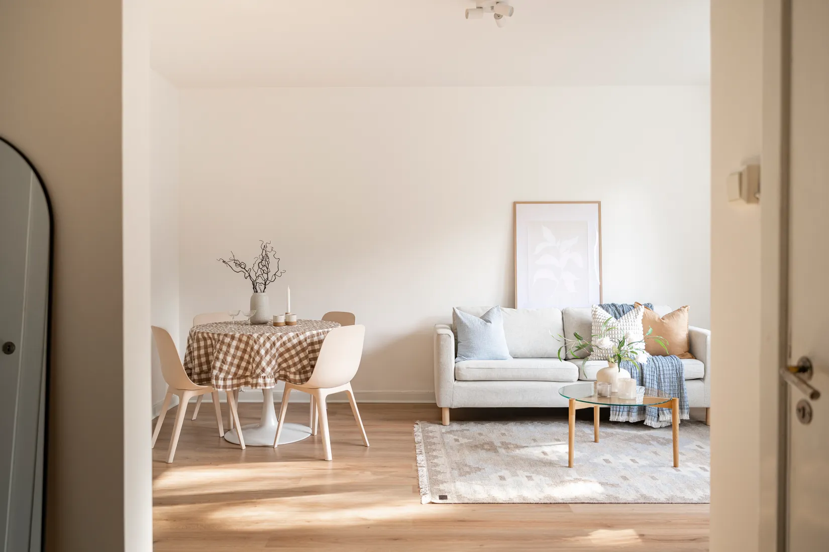 Bostadsrätt, Fredrikslundsvägen 17, Åkeslund, Stockholm