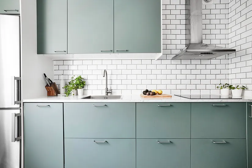Bostadsrätt, Scheelegatan 14B, Torpa, Jönköping