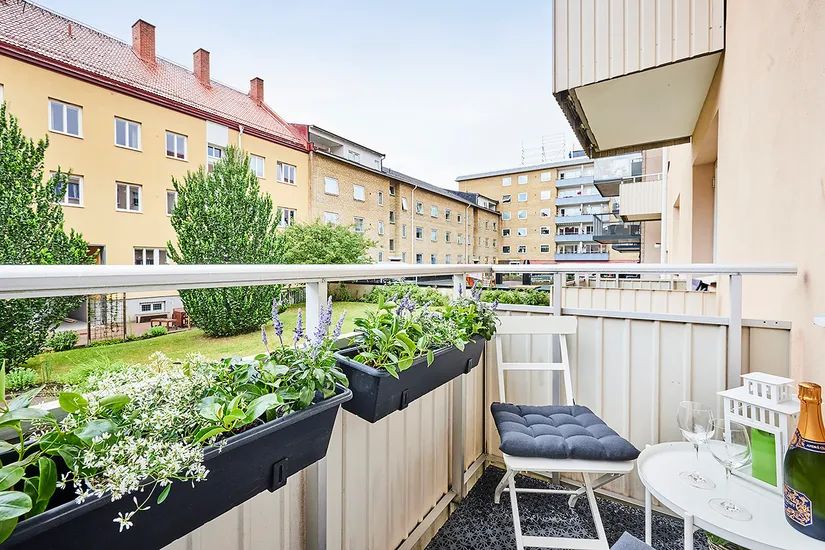 Bostadsrätt, Scheelegatan 14B, Torpa, Jönköping