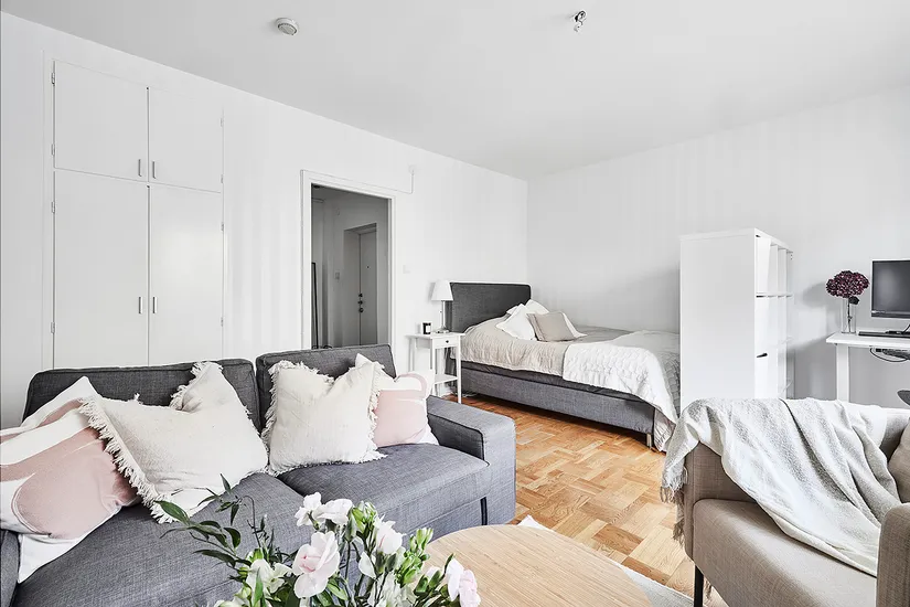 Bostadsrätt, Scheelegatan 14B, Torpa, Jönköping