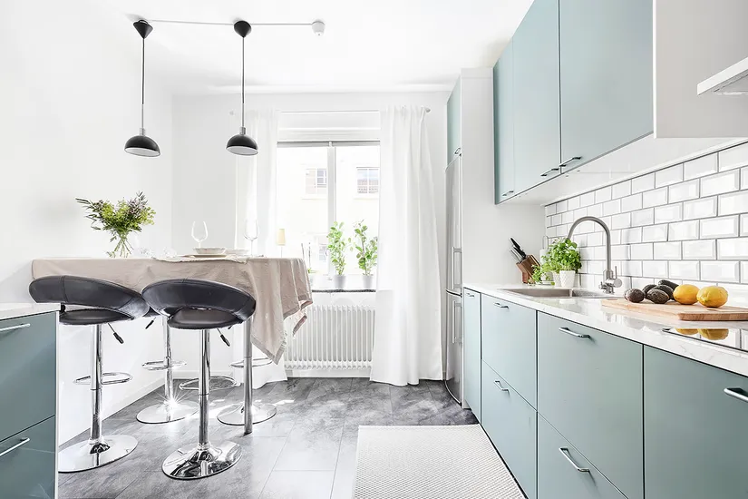 Bostadsrätt, Scheelegatan 14B, Torpa, Jönköping