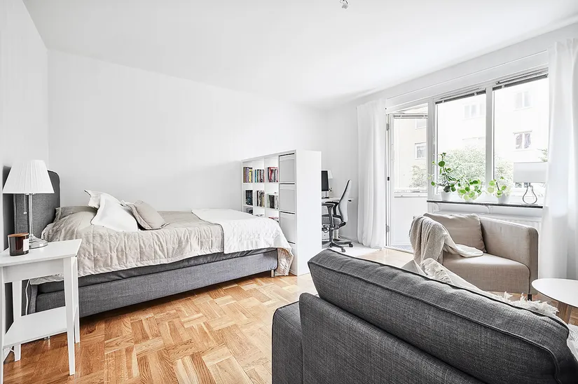 Bostadsrätt, Scheelegatan 14B, Torpa, Jönköping