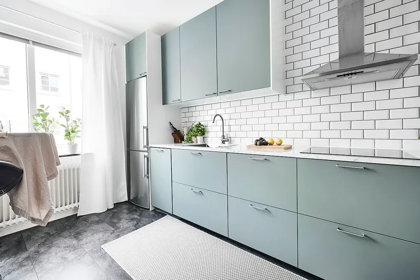 Bostadsrätt, Scheelegatan 14B, Torpa, Jönköping