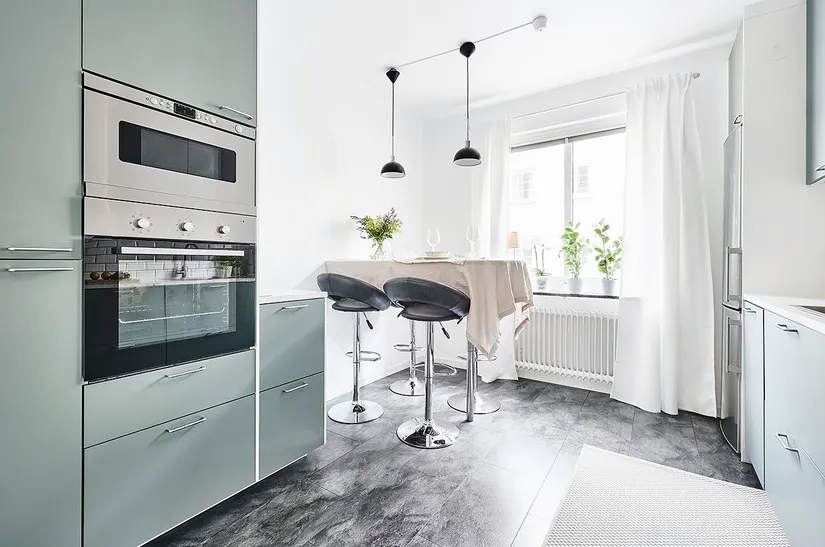 Bostadsrätt, Scheelegatan 14B, Torpa, Jönköping