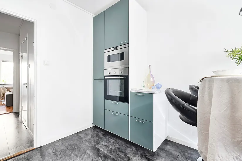Bostadsrätt, Scheelegatan 14B, Torpa, Jönköping