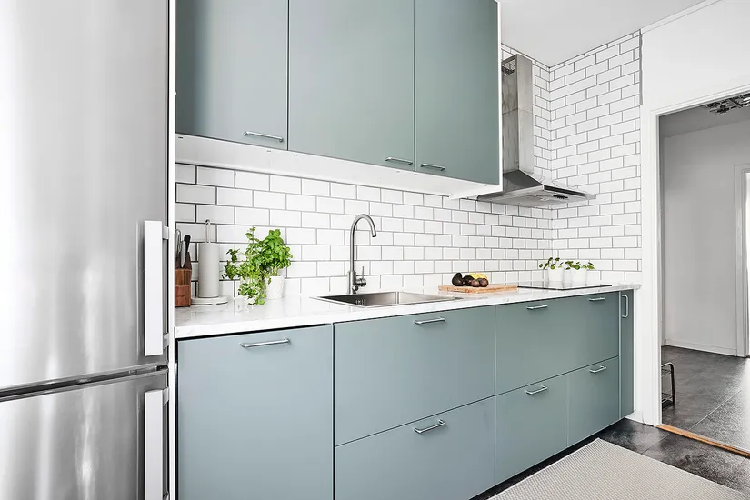 Bostadsrätt, Scheelegatan 14B, Torpa, Jönköping