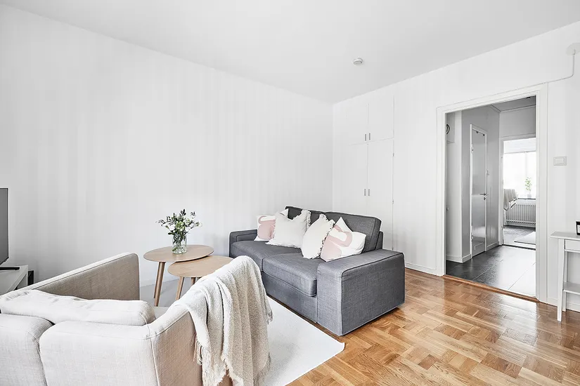Bostadsrätt, Scheelegatan 14B, Torpa, Jönköping