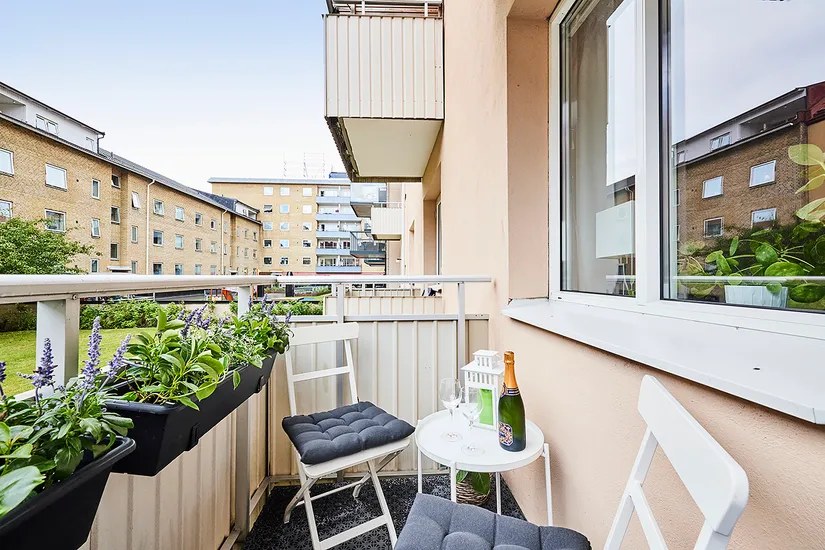 Bostadsrätt, Scheelegatan 14B, Torpa, Jönköping