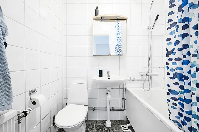 Bostadsrätt, Scheelegatan 14B, Torpa, Jönköping