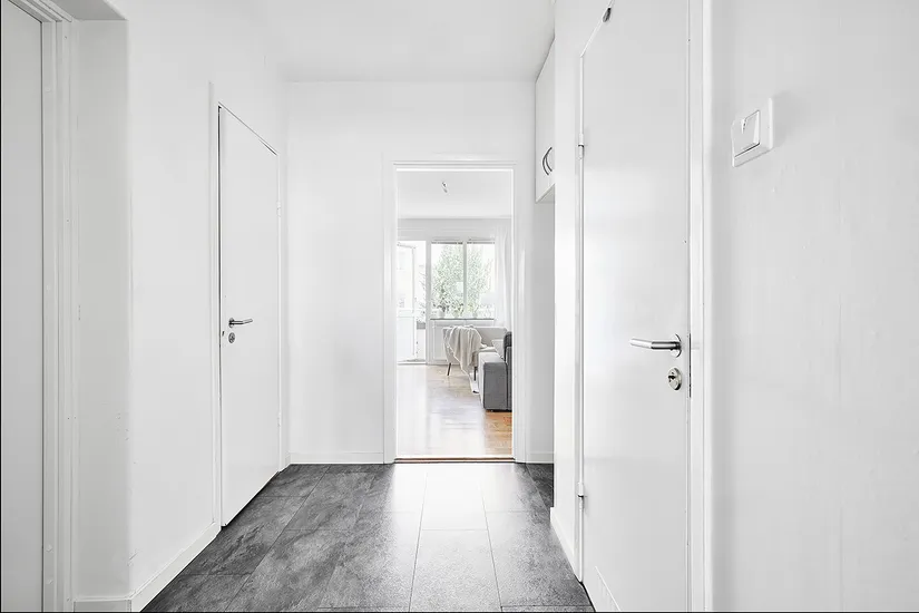 Bostadsrätt, Scheelegatan 14B, Torpa, Jönköping