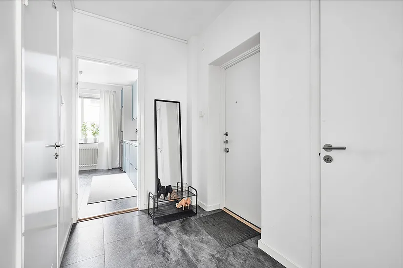 Bostadsrätt, Scheelegatan 14B, Torpa, Jönköping