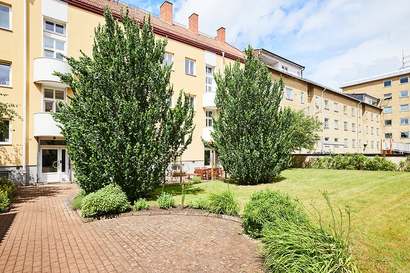 Bostadsrätt, Scheelegatan 14B, Torpa, Jönköping