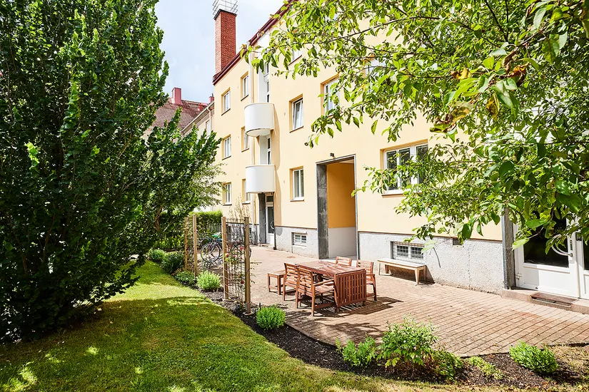 Bostadsrätt, Scheelegatan 14B, Torpa, Jönköping