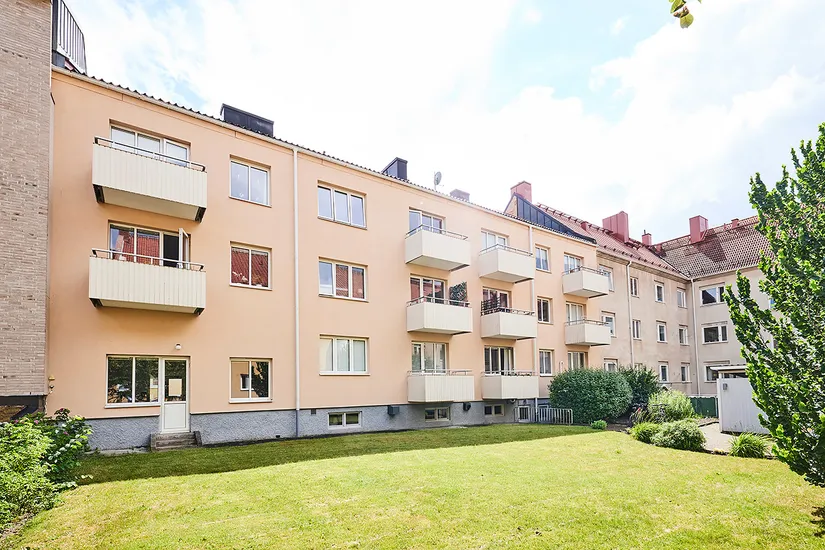 Bostadsrätt, Scheelegatan 14B, Torpa, Jönköping