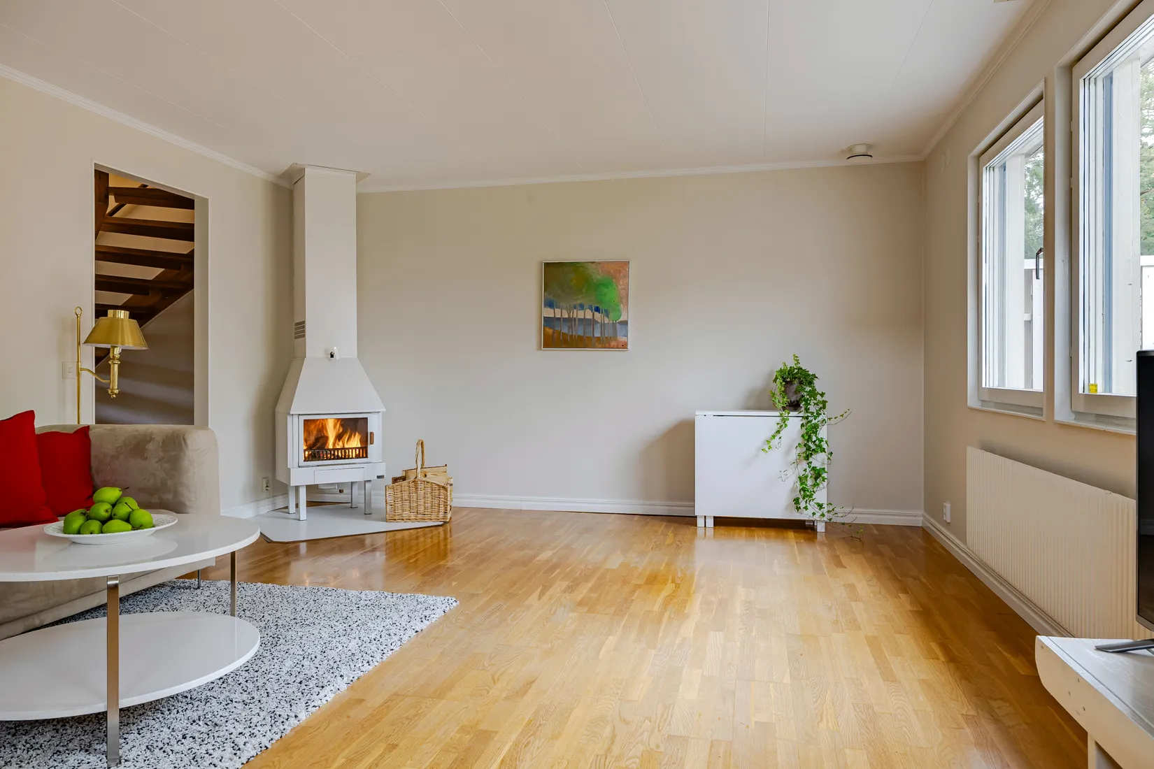 Radhus, Mariedalsgatan 2, Malmslätt/Tokarp, Linköping