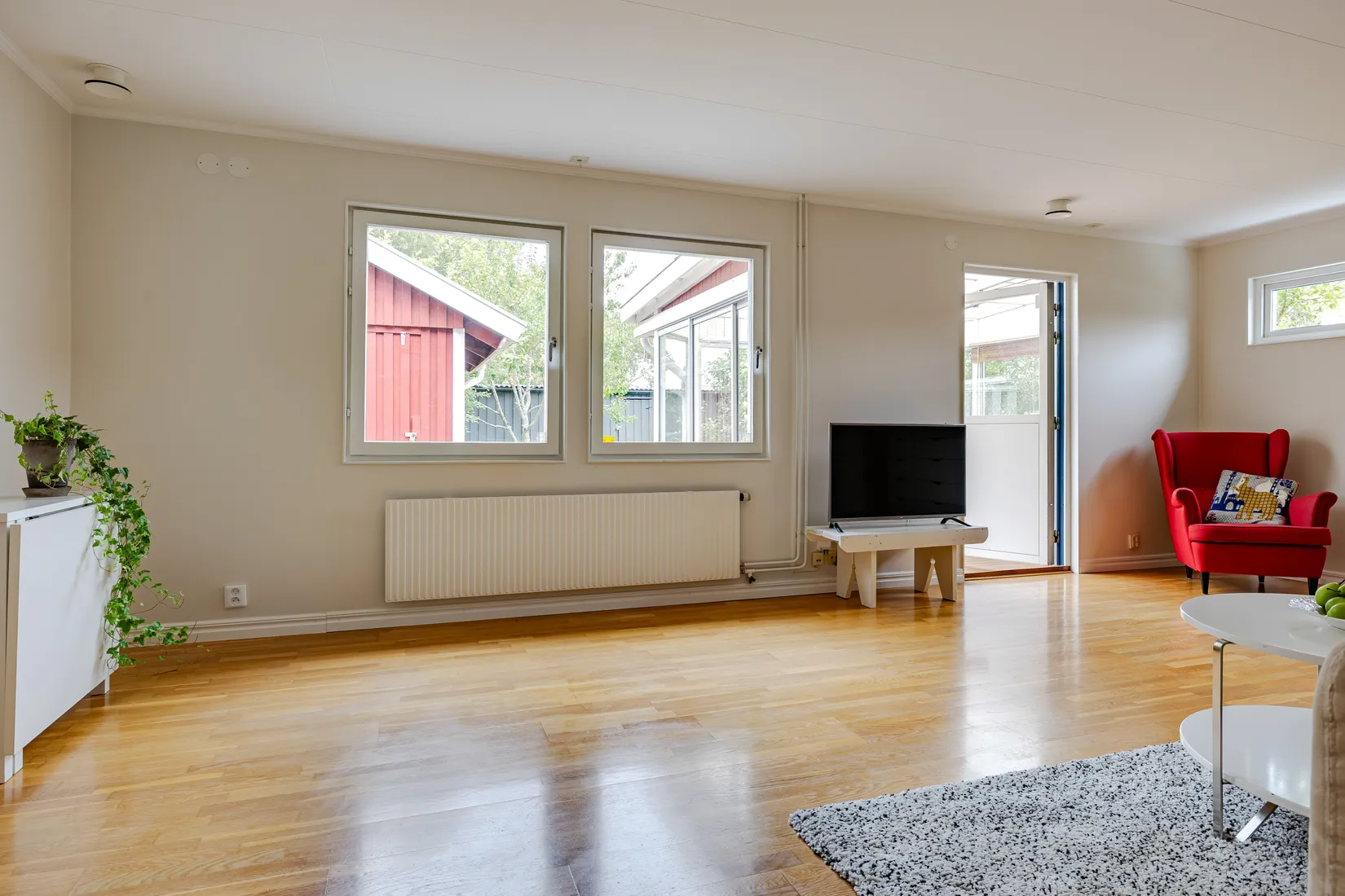 Radhus, Mariedalsgatan 2, Malmslätt/Tokarp, Linköping