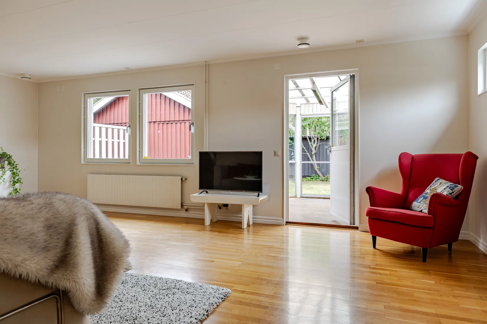 Radhus, Mariedalsgatan 2, Malmslätt/Tokarp, Linköping