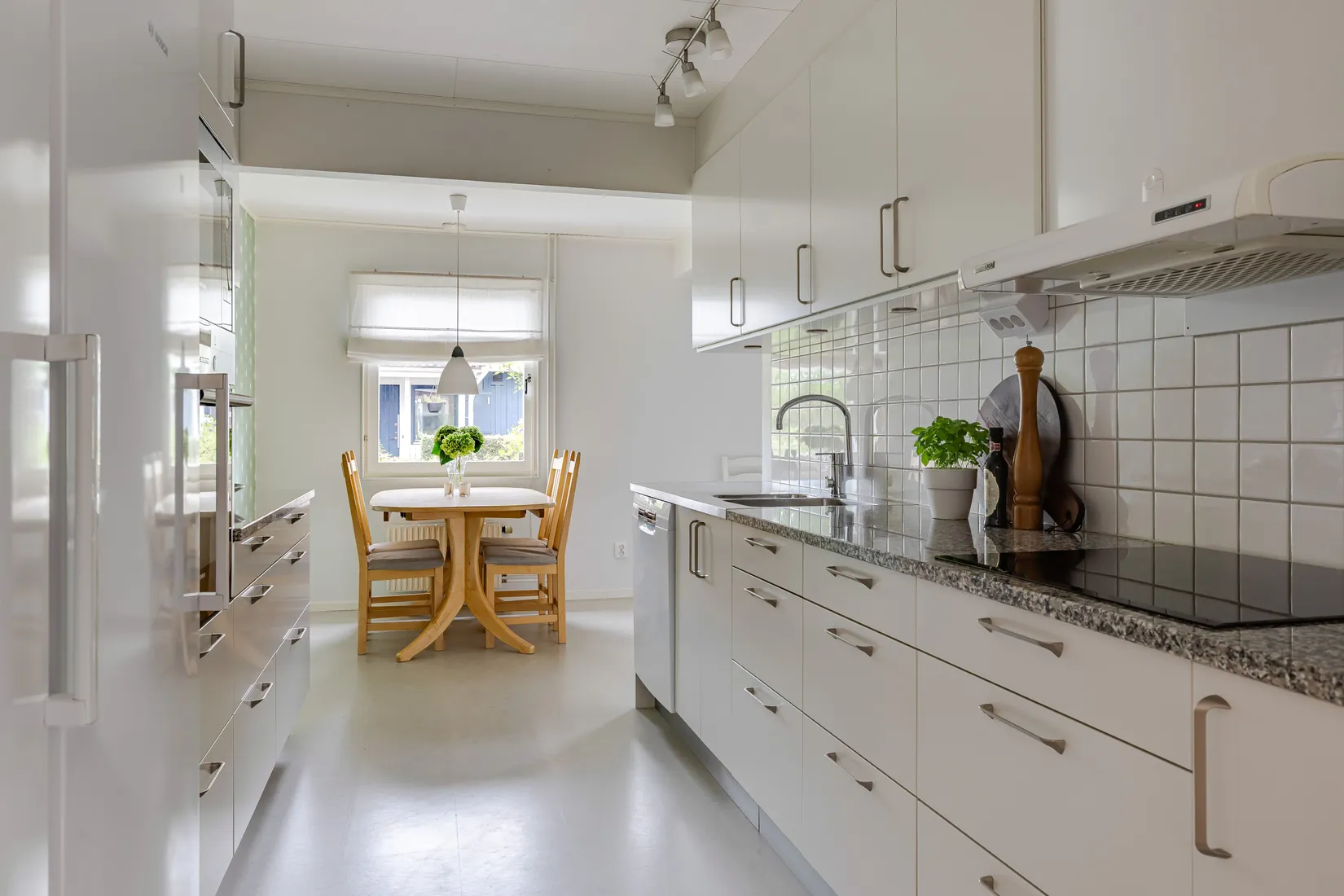 Radhus, Mariedalsgatan 2, Malmslätt/Tokarp, Linköping