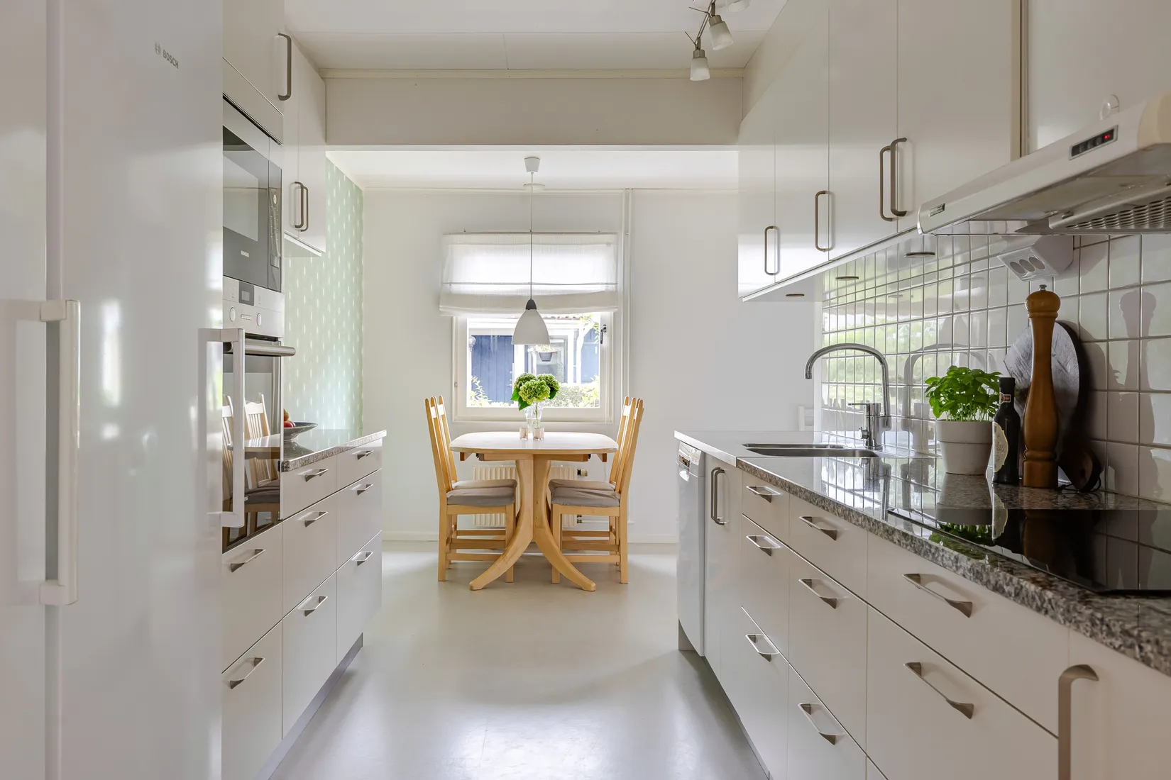 Radhus, Mariedalsgatan 2, Malmslätt/Tokarp, Linköping